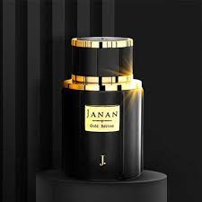 JANAN GOLD